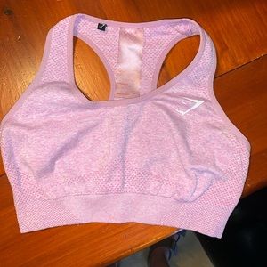 Gymshark sportsbra size small